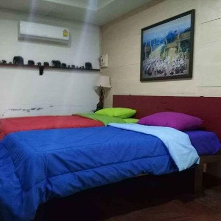 Innlhong Home ลำปาง ภายนอก รูปภาพ