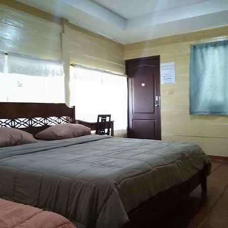 Innlhong Home ลำปาง ภายนอก รูปภาพ