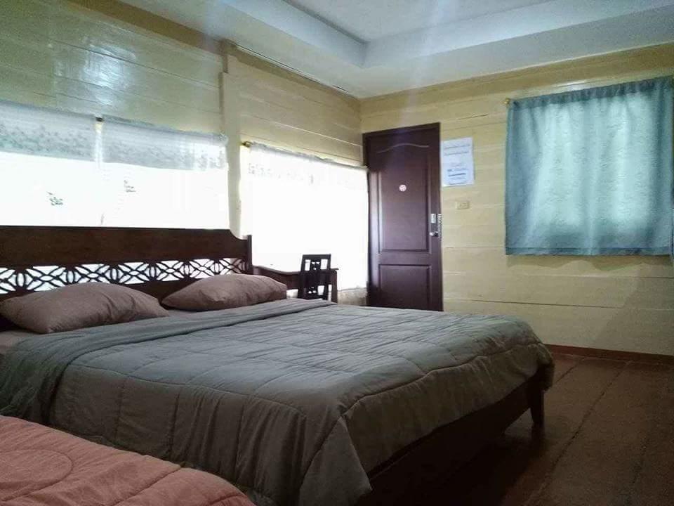Innlhong Home ลำปาง ภายนอก รูปภาพ
