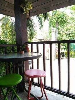 Innlhong Home ลำปาง ภายนอก รูปภาพ