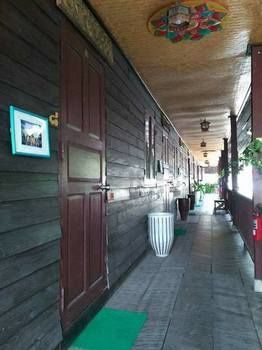 Innlhong Home ลำปาง ภายนอก รูปภาพ