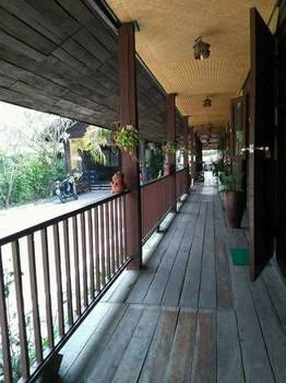 Innlhong Home ลำปาง ภายนอก รูปภาพ