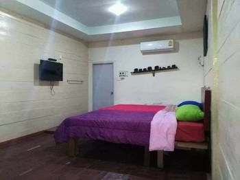 Innlhong Home ลำปาง ภายนอก รูปภาพ
