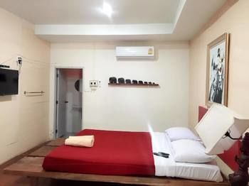 Innlhong Home ลำปาง ภายนอก รูปภาพ