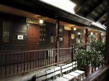 Innlhong Home ลำปาง ภายนอก รูปภาพ